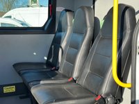 USED 2019 68 VAUXHALL MOVANO 2.3 CDTi 3500 Crew Van 5dr Diesel Manual FWD L2 H2 Euro 6 (130 ps) 