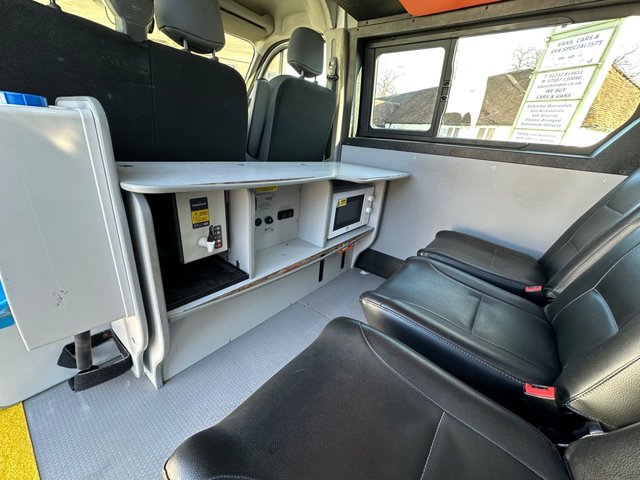 2019 VAUXHALL MOVANO - Photo 3