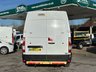 USED 2019 68 VAUXHALL MOVANO 2.3 CDTi 3500 Crew Van 5dr Diesel Manual FWD L2 H2 Euro 6 (130 ps) 