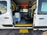 USED 2019 68 VAUXHALL MOVANO 2.3 CDTi 3500 Crew Van 5dr Diesel Manual FWD L2 H2 Euro 6 (130 ps) 