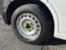 USED 2019 68 VAUXHALL MOVANO 2.3 CDTi 3500 Crew Van 5dr Diesel Manual FWD L2 H2 Euro 6 (130 ps) 