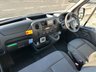 USED 2019 68 VAUXHALL MOVANO 2.3 CDTi 3500 Crew Van 5dr Diesel Manual FWD L2 H2 Euro 6 (130 ps) 