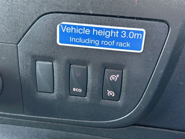 2019 VAUXHALL MOVANO - Photo 8