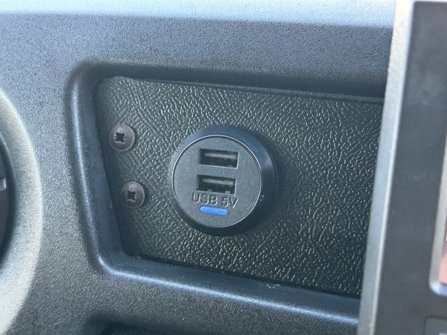 2019 VAUXHALL MOVANO - Photo 9