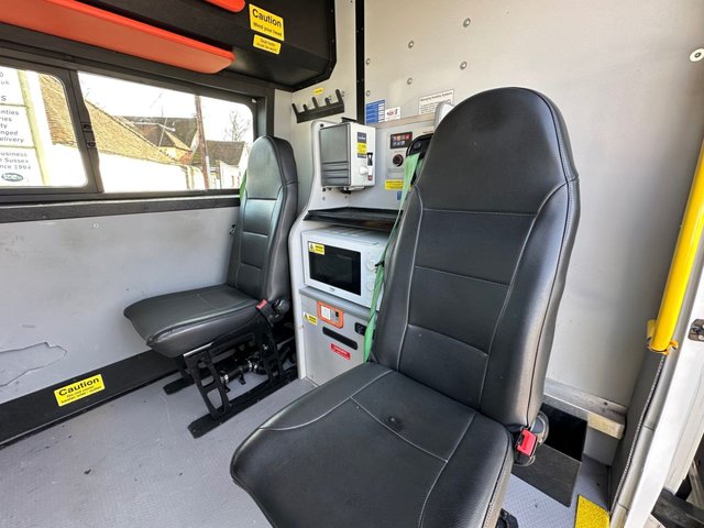 2019 VAUXHALL MOVANO - Photo 5