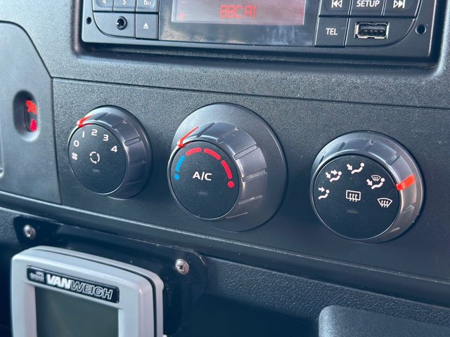 2019 VAUXHALL MOVANO - Photo 6