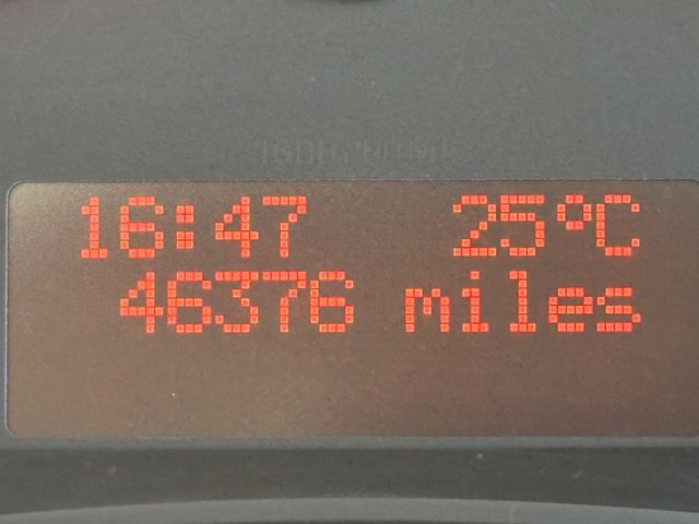 2019 VAUXHALL MOVANO - Photo 3