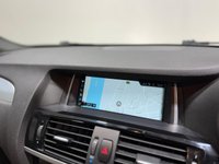 USED 2017 67 BMW X3 3.0 30d M Sport SUV 5dr Diesel Auto xDrive Euro 6 (s/s) (258 ps) SUNROOF | HARMAN KARDON | ULEZ | NATIONWIDE DELIVERY