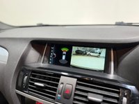 USED 2017 67 BMW X3 3.0 30d M Sport SUV 5dr Diesel Auto xDrive Euro 6 (s/s) (258 ps) SUNROOF | HARMAN KARDON | ULEZ | NATIONWIDE DELIVERY