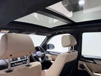 USED 2017 67 BMW X3 3.0 30d M Sport SUV 5dr Diesel Auto xDrive Euro 6 (s/s) (258 ps) SUNROOF | HARMAN KARDON | ULEZ | NATIONWIDE DELIVERY