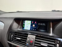 USED 2017 67 BMW X3 3.0 30d M Sport SUV 5dr Diesel Auto xDrive Euro 6 (s/s) (258 ps) SUNROOF | HARMAN KARDON | ULEZ | NATIONWIDE DELIVERY