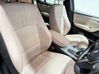 USED 2017 67 BMW X3 3.0 30d M Sport SUV 5dr Diesel Auto xDrive Euro 6 (s/s) (258 ps) SUNROOF | HARMAN KARDON | ULEZ | NATIONWIDE DELIVERY