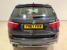 USED 2017 67 BMW X3 3.0 30d M Sport SUV 5dr Diesel Auto xDrive Euro 6 (s/s) (258 ps) SUNROOF | HARMAN KARDON | ULEZ | NATIONWIDE DELIVERY