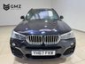USED 2017 67 BMW X3 3.0 30d M Sport SUV 5dr Diesel Auto xDrive Euro 6 (s/s) (258 ps) SUNROOF | HARMAN KARDON | ULEZ | NATIONWIDE DELIVERY