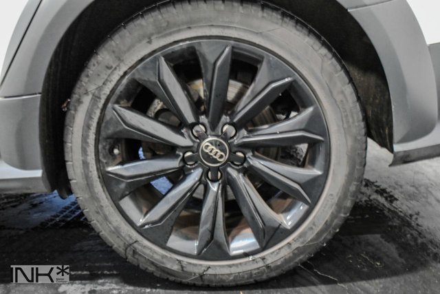 2014 AUDI A4 ALLROAD 2.0 TDI Estate 5dr Diesel S Tronic quattro Euro 5 (s/s) (177 ps) - Photo 11