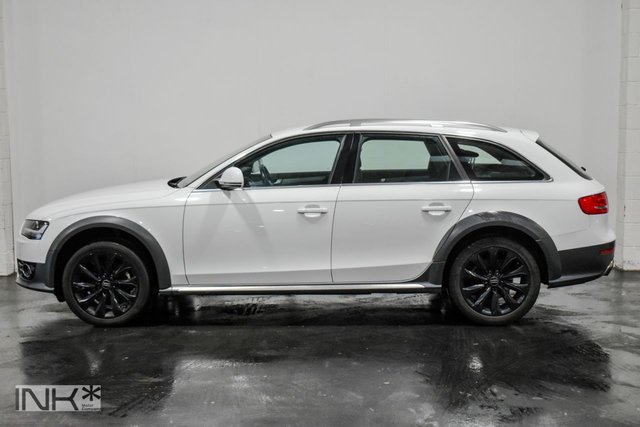 2014 AUDI A4 ALLROAD 2.0 TDI Estate 5dr Diesel S Tronic quattro Euro 5 (s/s) (177 ps) - Photo 2