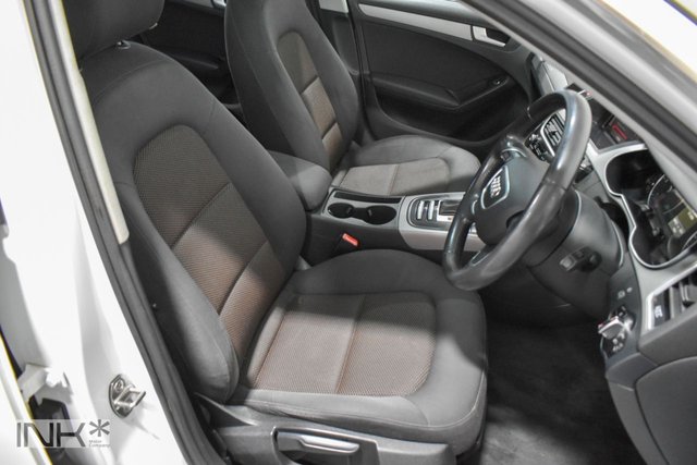 2014 AUDI A4 ALLROAD 2.0 TDI Estate 5dr Diesel S Tronic quattro Euro 5 (s/s) (177 ps) - Photo 12