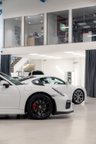 USED 2013 63 PORSCHE CAYMAN 3.4 981 S Coupe 2dr Petrol PDK Euro 5 (s/s) (325 ps) FULL GT4 BODY KIT + CARGRAPHIC