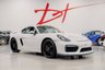 USED 2013 63 PORSCHE CAYMAN 3.4 981 S Coupe 2dr Petrol PDK Euro 5 (s/s) (325 ps) FULL GT4 BODY KIT + CARGRAPHIC