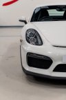 USED 2013 63 PORSCHE CAYMAN 3.4 981 S Coupe 2dr Petrol PDK Euro 5 (s/s) (325 ps) FULL GT4 BODY KIT + CARGRAPHIC