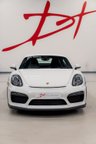 USED 2013 63 PORSCHE CAYMAN 3.4 981 S Coupe 2dr Petrol PDK Euro 5 (s/s) (325 ps) FULL GT4 BODY KIT + CARGRAPHIC