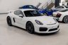 USED 2013 63 PORSCHE CAYMAN 3.4 981 S Coupe 2dr Petrol PDK Euro 5 (s/s) (325 ps) FULL GT4 BODY KIT + CARGRAPHIC