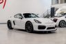 USED 2013 63 PORSCHE CAYMAN 3.4 981 S Coupe 2dr Petrol PDK Euro 5 (s/s) (325 ps) FULL GT4 BODY KIT + CARGRAPHIC