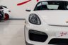 USED 2013 63 PORSCHE CAYMAN 3.4 981 S Coupe 2dr Petrol PDK Euro 5 (s/s) (325 ps) FULL GT4 BODY KIT + CARGRAPHIC