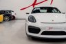 USED 2013 63 PORSCHE CAYMAN 3.4 981 S Coupe 2dr Petrol PDK Euro 5 (s/s) (325 ps) FULL GT4 BODY KIT + CARGRAPHIC