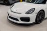 USED 2013 63 PORSCHE CAYMAN 3.4 981 S Coupe 2dr Petrol PDK Euro 5 (s/s) (325 ps) FULL GT4 BODY KIT + CARGRAPHIC