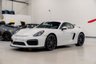 USED 2013 63 PORSCHE CAYMAN 3.4 981 S Coupe 2dr Petrol PDK Euro 5 (s/s) (325 ps) FULL GT4 BODY KIT + CARGRAPHIC