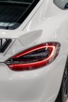 USED 2013 63 PORSCHE CAYMAN 3.4 981 S Coupe 2dr Petrol PDK Euro 5 (s/s) (325 ps) FULL GT4 BODY KIT + CARGRAPHIC