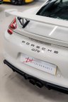 USED 2013 63 PORSCHE CAYMAN 3.4 981 S Coupe 2dr Petrol PDK Euro 5 (s/s) (325 ps) FULL GT4 BODY KIT + CARGRAPHIC