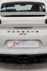 USED 2013 63 PORSCHE CAYMAN 3.4 981 S Coupe 2dr Petrol PDK Euro 5 (s/s) (325 ps) FULL GT4 BODY KIT + CARGRAPHIC