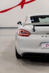 USED 2013 63 PORSCHE CAYMAN 3.4 981 S Coupe 2dr Petrol PDK Euro 5 (s/s) (325 ps) FULL GT4 BODY KIT + CARGRAPHIC