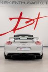 USED 2013 63 PORSCHE CAYMAN 3.4 981 S Coupe 2dr Petrol PDK Euro 5 (s/s) (325 ps) FULL GT4 BODY KIT + CARGRAPHIC