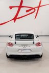 USED 2013 63 PORSCHE CAYMAN 3.4 981 S Coupe 2dr Petrol PDK Euro 5 (s/s) (325 ps) FULL GT4 BODY KIT + CARGRAPHIC