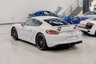 USED 2013 63 PORSCHE CAYMAN 3.4 981 S Coupe 2dr Petrol PDK Euro 5 (s/s) (325 ps) FULL GT4 BODY KIT + CARGRAPHIC
