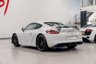 USED 2013 63 PORSCHE CAYMAN 3.4 981 S Coupe 2dr Petrol PDK Euro 5 (s/s) (325 ps) FULL GT4 BODY KIT + CARGRAPHIC