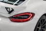 USED 2013 63 PORSCHE CAYMAN 3.4 981 S Coupe 2dr Petrol PDK Euro 5 (s/s) (325 ps) FULL GT4 BODY KIT + CARGRAPHIC