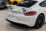 USED 2013 63 PORSCHE CAYMAN 3.4 981 S Coupe 2dr Petrol PDK Euro 5 (s/s) (325 ps) FULL GT4 BODY KIT + CARGRAPHIC