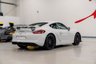 USED 2013 63 PORSCHE CAYMAN 3.4 981 S Coupe 2dr Petrol PDK Euro 5 (s/s) (325 ps) FULL GT4 BODY KIT + CARGRAPHIC