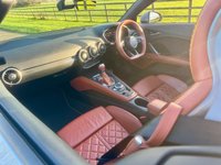 USED 2019 19 AUDI TT 2.0 TFSI 45 20 Years Roadster 2dr Petrol S Tronic quattro Euro 6 (s/s) (245 ps) 16,000 Miles - Must be viewed