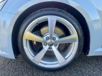 USED 2019 19 AUDI TT 2.0 TFSI 45 20 Years Roadster 2dr Petrol S Tronic quattro Euro 6 (s/s) (245 ps) 16,000 Miles - Must be viewed