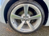 USED 2019 19 AUDI TT 2.0 TFSI 45 20 Years Roadster 2dr Petrol S Tronic quattro Euro 6 (s/s) (245 ps) 16,000 Miles - Must be viewed