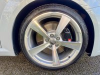 USED 2019 19 AUDI TT 2.0 TFSI 45 20 Years Roadster 2dr Petrol S Tronic quattro Euro 6 (s/s) (245 ps) 16,000 Miles - Must be viewed