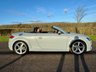 USED 2019 19 AUDI TT 2.0 TFSI 45 20 Years Roadster 2dr Petrol S Tronic quattro Euro 6 (s/s) (245 ps) 16,000 Miles - Must be viewed