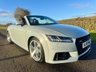 USED 2019 19 AUDI TT 2.0 TFSI 45 20 Years Roadster 2dr Petrol S Tronic quattro Euro 6 (s/s) (245 ps) 16,000 Miles - Must be viewed
