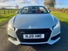USED 2019 19 AUDI TT 2.0 TFSI 45 20 Years Roadster 2dr Petrol S Tronic quattro Euro 6 (s/s) (245 ps) 16,000 Miles - Must be viewed