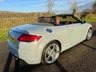 USED 2019 19 AUDI TT 2.0 TFSI 45 20 Years Roadster 2dr Petrol S Tronic quattro Euro 6 (s/s) (245 ps) 16,000 Miles - Must be viewed